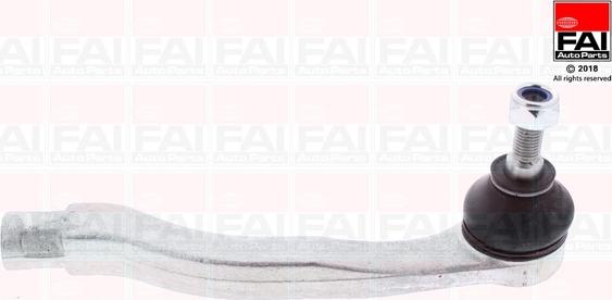 FAI AutoParts SS461 - Rotule de barre de connexion droxauto.com