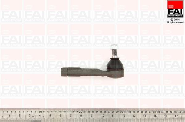 FAI AutoParts SS4099 - Rotule de barre de connexion droxauto.com