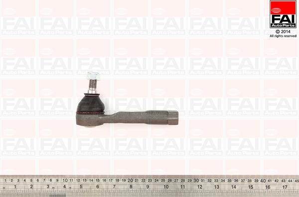 FAI AutoParts SS4098 - Rotule de barre de connexion droxauto.com