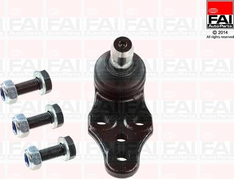 FAI AutoParts SS4046 - Rotule de suspension droxauto.com