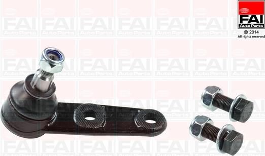 FAI AutoParts SS4041 - Rotule de suspension droxauto.com