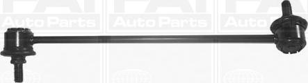 FAI AutoParts SS4047 - Entretoise / tige, stabilisateur droxauto.com