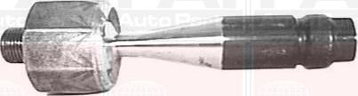 FAI AutoParts SS4001 - Rotule de direction intérieure, barre de connexion droxauto.com