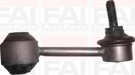 FAI AutoParts SS4008 - Entretoise / tige, stabilisateur droxauto.com