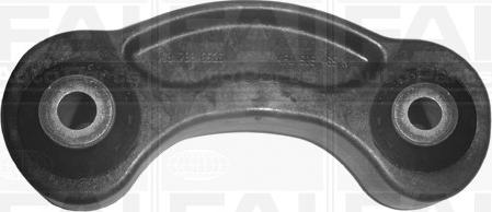 FAI AutoParts SS4007 - Entretoise / tige, stabilisateur droxauto.com