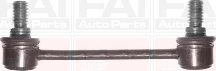 FAI AutoParts SS4085 - Entretoise / tige, stabilisateur droxauto.com