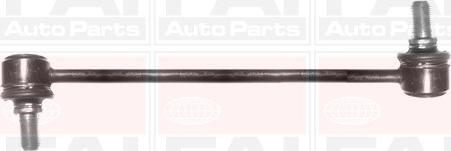 FAI AutoParts SS4086 - Entretoise / tige, stabilisateur droxauto.com