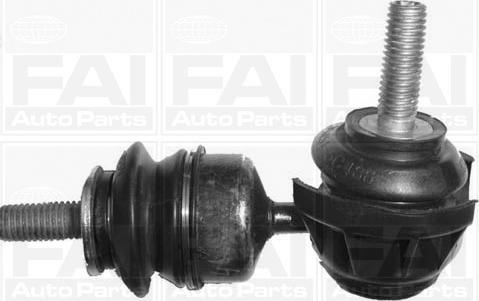 FAI AutoParts SS4073 - Entretoise / tige, stabilisateur droxauto.com