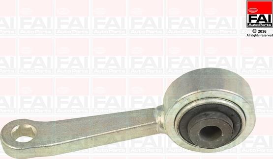FAI AutoParts SS4154 - Entretoise / tige, stabilisateur droxauto.com