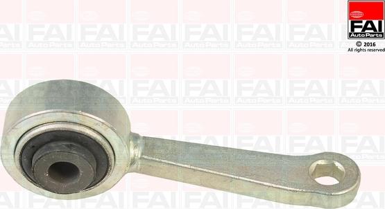 FAI AutoParts SS4155 - Entretoise / tige, stabilisateur droxauto.com