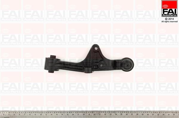 FAI AutoParts SS4101 - Bras de liaison, suspension de roue droxauto.com