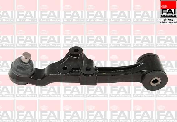 FAI AutoParts SS4102 - Bras de liaison, suspension de roue droxauto.com