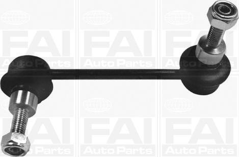 FAI AutoParts SS4185 - Entretoise / tige, stabilisateur droxauto.com