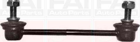 FAI AutoParts SS4180 - Entretoise / tige, stabilisateur droxauto.com