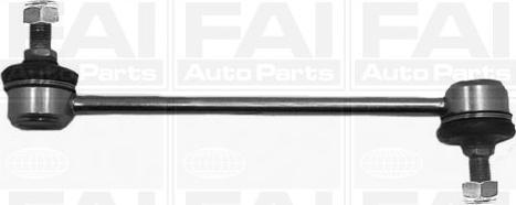 FAI AutoParts SS4843 - Entretoise / tige, stabilisateur droxauto.com