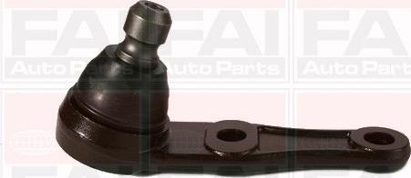 FAI AutoParts SS4852 - Rotule de suspension droxauto.com