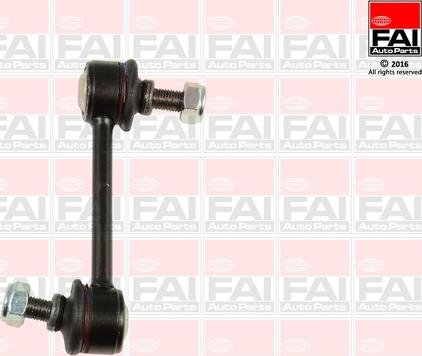 FAI AutoParts SS485 - Entretoise / tige, stabilisateur droxauto.com