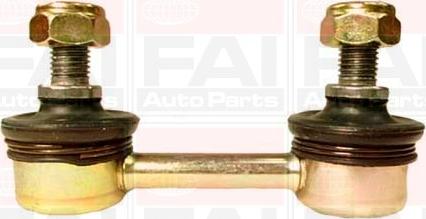 FAI AutoParts SS486 - Entretoise / tige, stabilisateur droxauto.com
