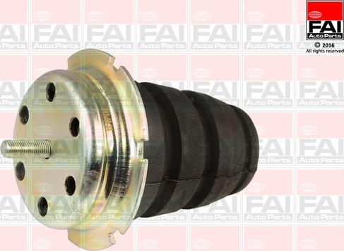 FAI AutoParts SS4365 - Butée élastique, suspension droxauto.com