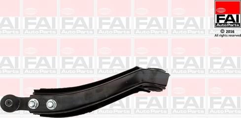 FAI AutoParts SS433 - Bras de liaison, suspension de roue droxauto.com