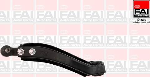 FAI AutoParts SS432 - Bras de liaison, suspension de roue droxauto.com