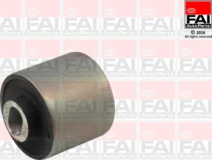 FAI AutoParts SS4295 - Suspension, bras de liaison droxauto.com