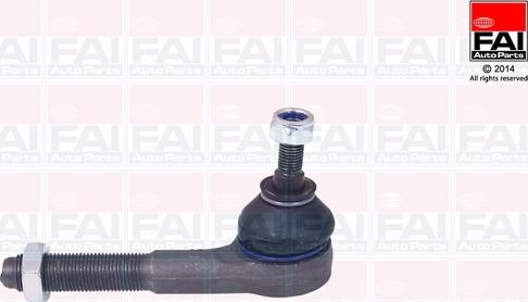 FAI AutoParts SS4222 - Rotule de barre de connexion droxauto.com