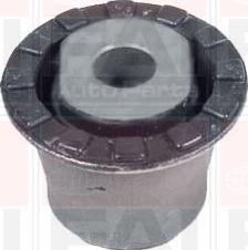 FAI AutoParts SS4759 - Suspension, corps de l'essieu droxauto.com