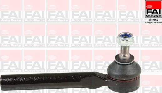 FAI AutoParts SS475 - Rotule de barre de connexion droxauto.com