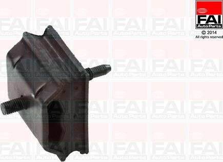 FAI AutoParts SS471 - Suspension, barre de couplage stabilisatrice droxauto.com