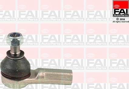 FAI AutoParts SS5942 - Rotule de barre de connexion droxauto.com