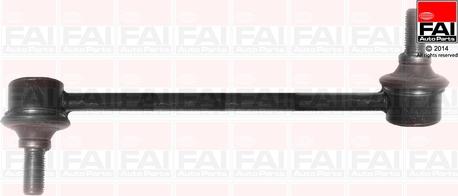 FAI AutoParts SS5955 - Entretoise / tige, stabilisateur droxauto.com