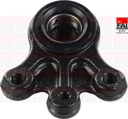FAI AutoParts SS5906 - Rotule de suspension droxauto.com