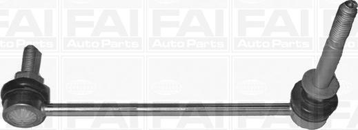 FAI AutoParts SS5910 - Entretoise / tige, stabilisateur droxauto.com