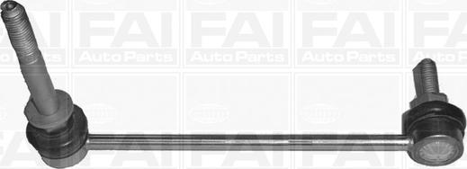 FAI AutoParts SS5911 - Entretoise / tige, stabilisateur droxauto.com