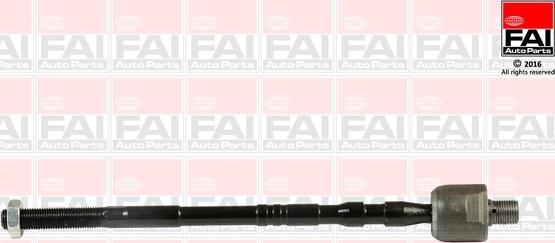 FAI AutoParts SS5932 - Rotule de direction intérieure, barre de connexion droxauto.com
