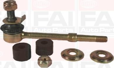 FAI AutoParts SS5979 - Entretoise / tige, stabilisateur droxauto.com