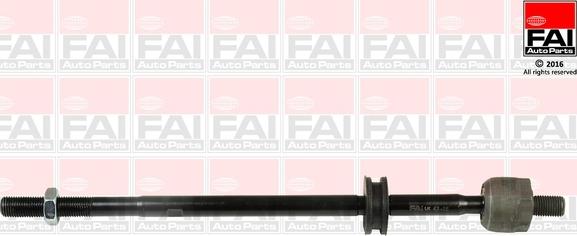 FAI AutoParts SS5453 - Rotule de direction intérieure, barre de connexion droxauto.com