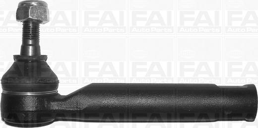 FAI AutoParts SS5540 - Rotule de barre de connexion droxauto.com
