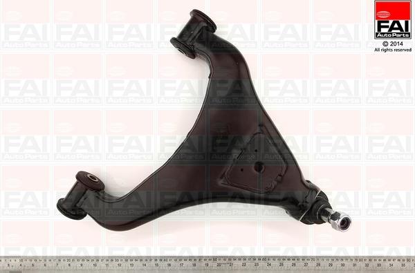 FAI AutoParts SS5556 - Bras de liaison, suspension de roue droxauto.com
