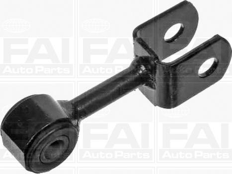 FAI AutoParts SS5557 - Entretoise / tige, stabilisateur droxauto.com