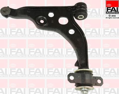 FAI AutoParts SS5560 - Bras de liaison, suspension de roue droxauto.com