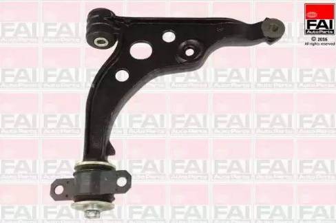 FAI AutoParts SS5561 - Bras de liaison, suspension de roue droxauto.com