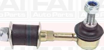 FAI AutoParts SS5567 - Entretoise / tige, stabilisateur droxauto.com