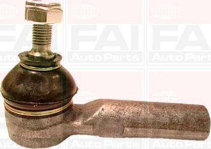 FAI AutoParts SS565 - Rotule de barre de connexion droxauto.com