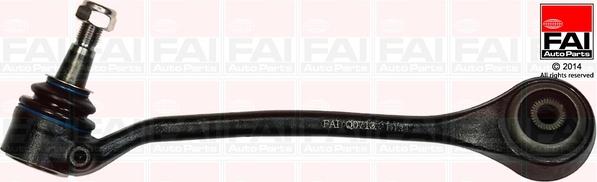 FAI AutoParts SS5661 - Bras de liaison, suspension de roue droxauto.com