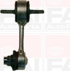 FAI AutoParts SS5605 - Entretoise / tige, stabilisateur droxauto.com