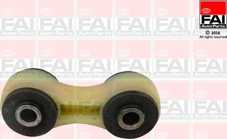 FAI AutoParts SS5610 - Entretoise / tige, stabilisateur droxauto.com