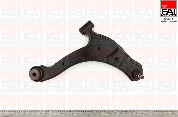 FAI AutoParts SS5679 - Bras de liaison, suspension de roue droxauto.com