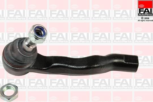 FAI AutoParts SS5868 - Rotule de barre de connexion droxauto.com
